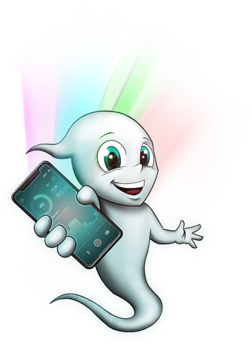 ghost