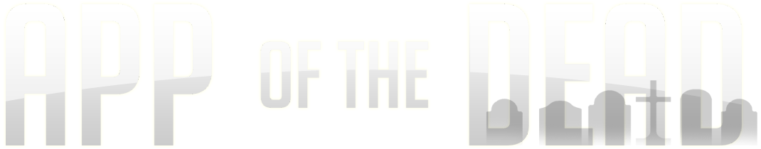 App Of The Dead