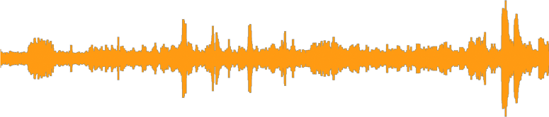 orangeWaveForm