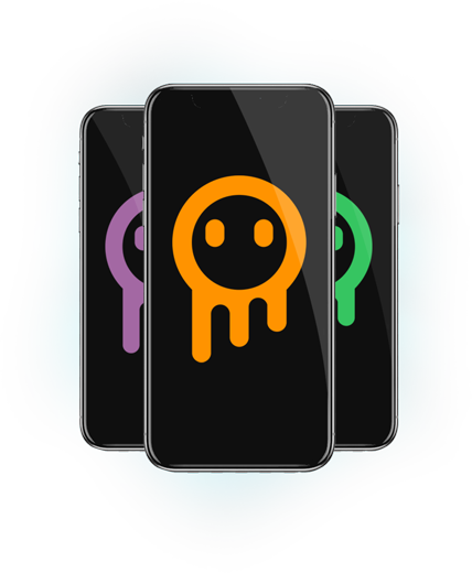 appofthedeadLogoOnPhones